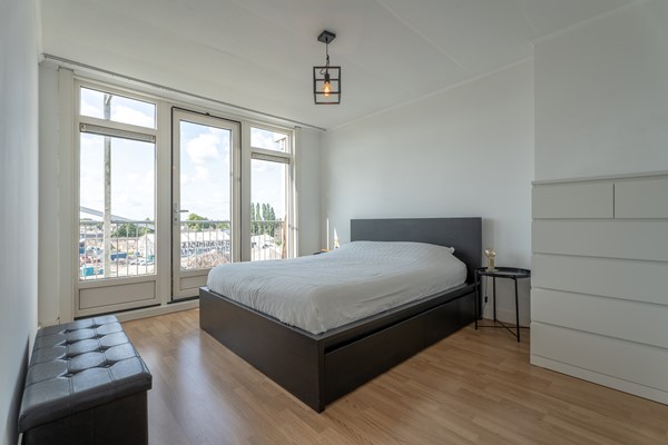 Medium property photo - Rotterdamsedijk 273A1, 3112 AM Schiedam
